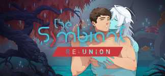 The Symbiant Re:Union - Artbook & CG Pack cover image