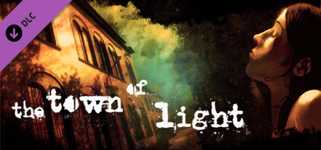 The Town of Light - Extras cover image