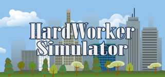 HardWorker Simulator background image