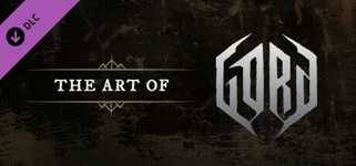Gord - Digital Artbook background image