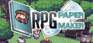 RPG Paper Maker background image