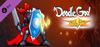 Doodle God Blitz: Let there be light DLC cover image