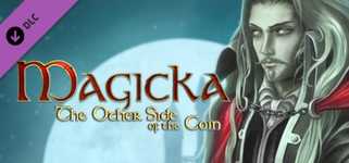 Magicka: The Other Side of the Coin cover image