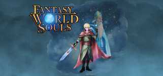 Fantasy World Souls background image