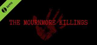 The Mournmore Killings Demo cover image
