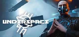 Underspace background image
