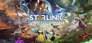 Starlink: Battle for Atlas background image