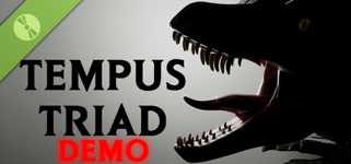 Tempus Triad DEMO background image