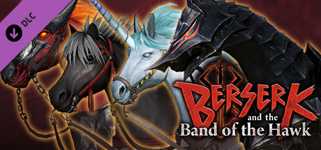 BERSERK - Additional Warhorse Set background image