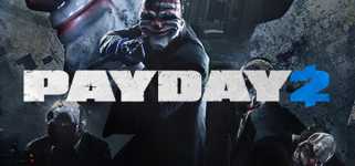 PAYDAY 2 background image