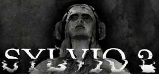 Sylvio 2 background image