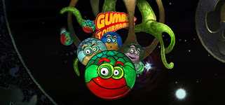 Gumboy Tournament background image
