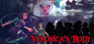 Veronica's Body cover image