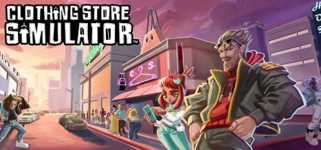 Clothing Store Simulator background image