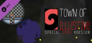 Town of illustive - Special Demo Version cover image