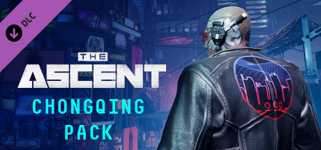 The Ascent - Chongqing Pack cover image