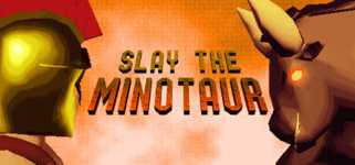 Slay the Minotaur cover image