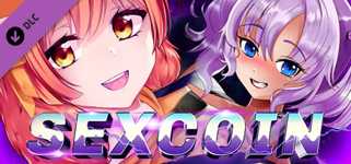 Crypto Girls [18+] - SEXCoin: ARTBOOK cover image