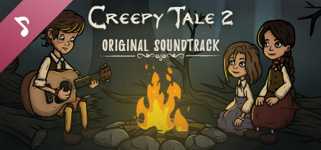 Creepy Tale 2 Soundtrack cover image
