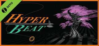 HYPERBEAT Demo cover image