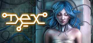 Dex background image