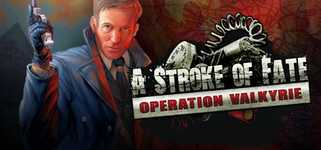 A Stroke of Fate: Operation Valkyrie cover image