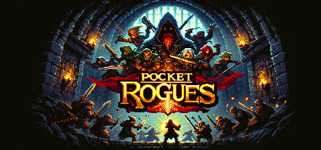 Pocket Rogues background image