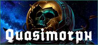 Quasimorph background image