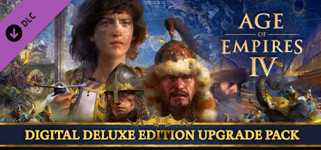 Age of Empires IV: Digital Deluxe Upgrade Pack background image