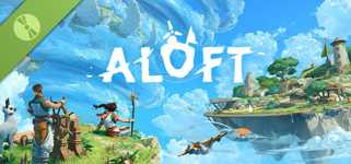 Aloft Demo background image