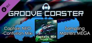 Groove Coaster - Captain NEO -Confusion Mix- cover image