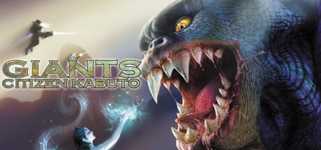 Giants: Citizen Kabuto cover image