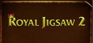 Royal Jigsaw 2 cover image