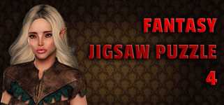 Fantasy Jigsaw Puzzle 4 cover image