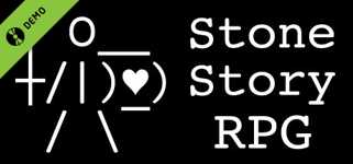 Stone Story RPG Demo cover image