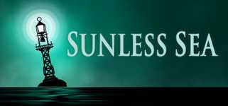 SUNLESS SEA background image