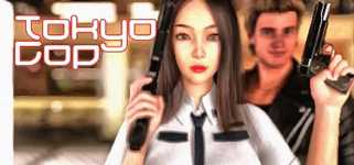 Tokyo Cop cover image
