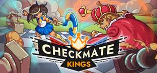 Checkmate Kings cover image