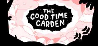 The Good Time Garden background image