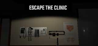 Escape the Clinic background image