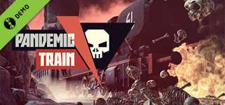 Pandemic Train Demo cover image