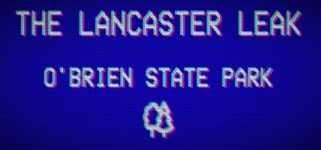 The Lancaster Leak - O'Brien State Park background image