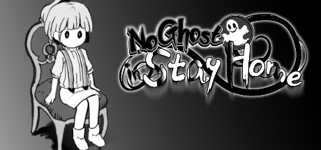No Ghost in Stay Home cover image