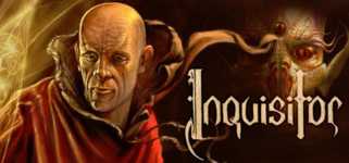Inquisitor background image