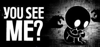 You see me? cover image