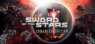 Sword of the Stars II: Enhanced Edition background image