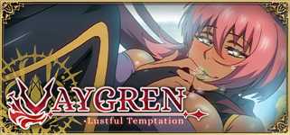 Vaygren - Lustful Temptation cover image