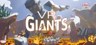 VR Giants background image