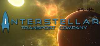Interstellar Transport Company background image