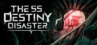 The SS Destiny Disaster background image